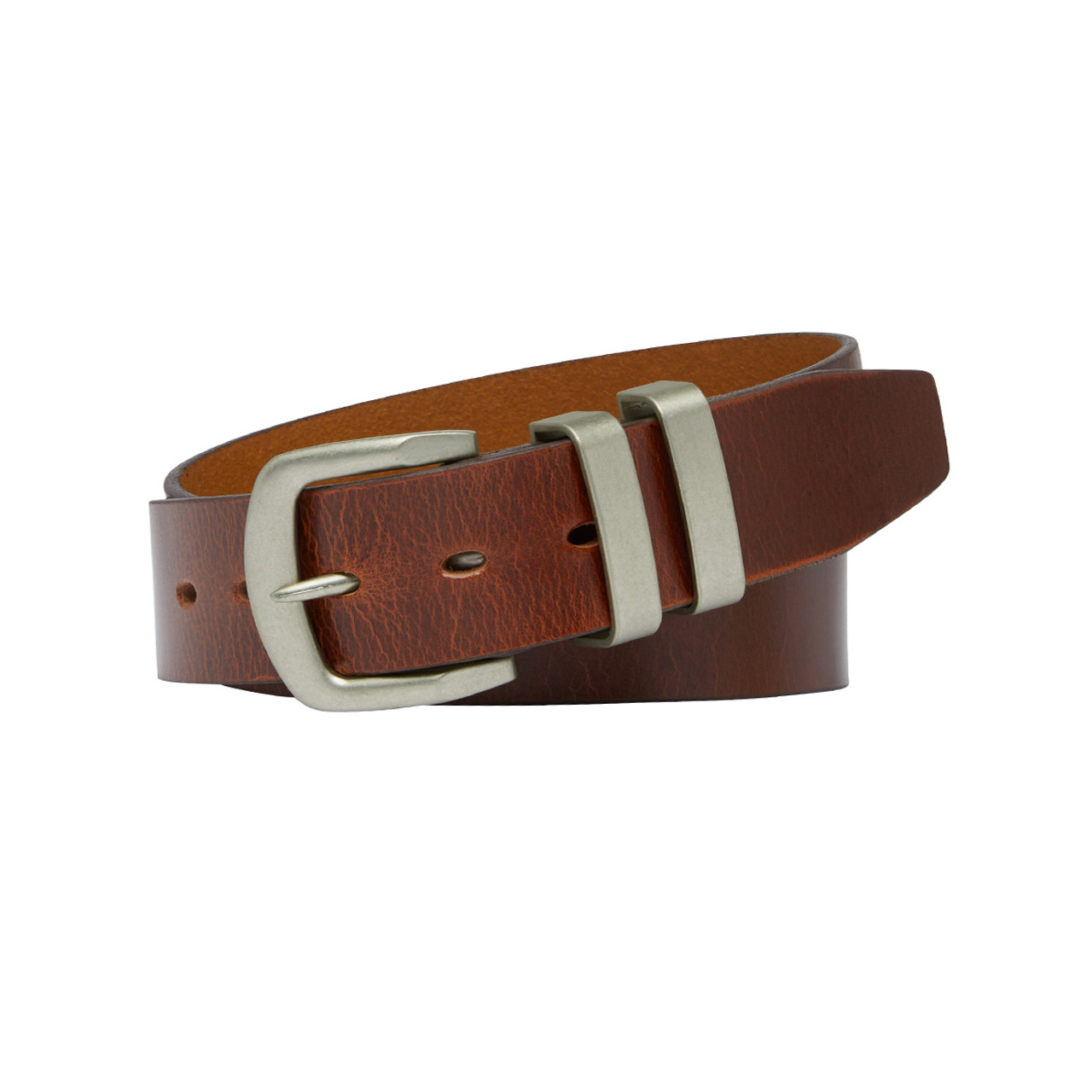 Men's Full Grain Leather Belts